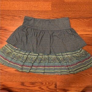 Selena Gomez skirt